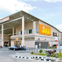 JARA Mall Ikeja logo - Similar company to Frontier Homes Ikeja