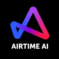 AirTime AI logo - Similar company to Wom (Word Of Mouth)