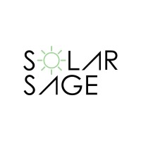 Solar Sage logo - Similar company to Atess