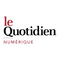 Le Quotidien logo - Similar company to Le Commerce Du Levant