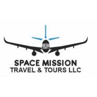 Space Mission Travel & Tours LLC. logo - Similar company to Team Squared Advertising