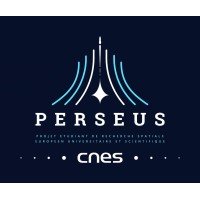 Perseus CentraleSupélec logo - Similar company to Perseus Isae Supaero