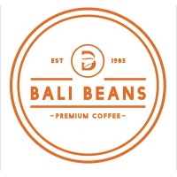 BALI BEANS LTD logo - Similar company to Tranquility Bali