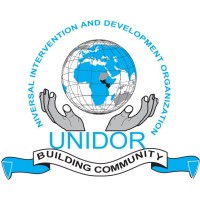 Universal Intervention and Development Organization(UNIDOR-South Sudan) logo - Similar company to Alliance For Action Aid