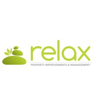 Relax Property Improvements & Management