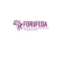 Foundation for Rural Female Development in Africa (FORUFEDA) logo - Similar company to Newwave Group