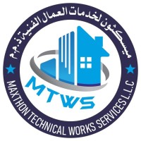 MAXTHON TECHICAL Services  WORKS  LLC logo - Similar company to Parvez Shaikh