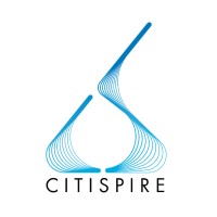 CITISPIRE logo - Similar company to Michael Sorkin Studio