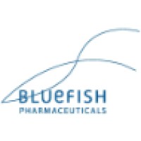 Bluefish Pharmaceuticals logo - Similar company to Synapmed
