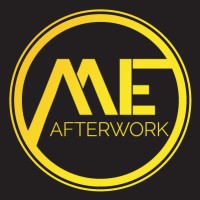 ME AFTERWORK logo - Similar company to Run Partners