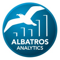 ALBATROS Analytics logo - Similar company to Mxc Software