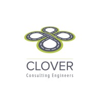 Clover Consulting Engineers PLC logo - Similar company to Stride Consulting Engineers Plc