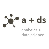 Analytics + Data Science logo - Similar company to Solution Minds Analytics