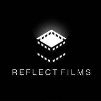 Reflect Films logo - Similar company to Brands Connected