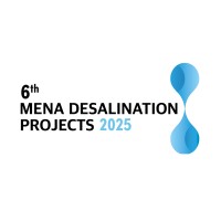 MENA Desalination Projects Forum logo - Similar company to Emerald Ecotechnologies