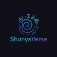 ShunyaVerse logo - Similar company to Youtube Channel
