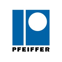 Ludwig Pfeiffer LATAM logo - Similar company to Hasselmann Gmbh