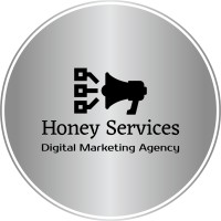 Honey Services: Digital Marketing Agency logo - Similar company to Amigosit Consultancy Services
