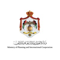 The Ministry of Planning and International Cooperation (Jordan) logo - Similar company to برنامج تحديث القطاع العام