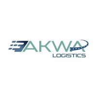 Akwa Logistics logo - Similar company to Tayflog