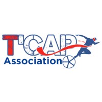 T'CAP Association logo - Similar company to No Finish Line ® - Nice