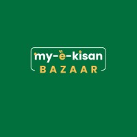 My E-Kisan Bazaar | Empowering Kisan logo - Similar company to Potent Ayur Solution Pvt Ltd