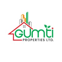 Gumti Properties Ltd logo - Similar company to La Mano Derma & Laser Medical