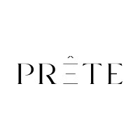 Prête logo - Similar company to Medicgo