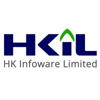 HK Infoware Limited logo - Similar company to Dps India Pvt Ltd