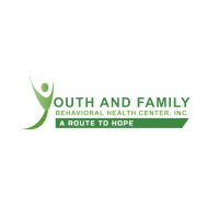 Youth and Family Behavioral Health Center, Inc. logo - Similar company to The Inner Truth Project