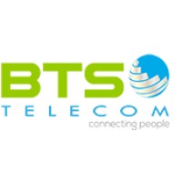 BTS Telecom (UK) Ltd. logo - Similar company to Sancom