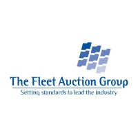 The Fleet Auction Group logo - Similar company to Auca