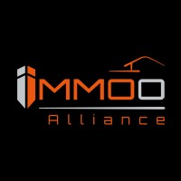 IIMMOO Alliance Immobilier logo - Similar company to Fairwaytalk