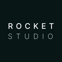 Rocket Studio (Studio UX - Spain) logo - Similar company to Inforapps