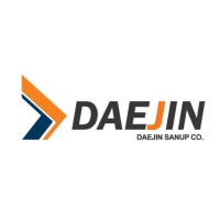 DAEJIN SANUP Co. logo - Similar company to Daejin Decoria