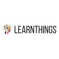LearnThings logo - Similar company to Blackmoon