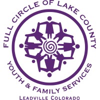 Full Circle Of Lake County