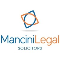 Mancini Legal logo - Similar company to Buckingham Gate