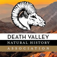 Death Valley Natural History Association logo - Similar company to Sierra Nevada Firefighters Association