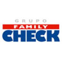 Grupo Family Check logo - Similar company to G&G. Ginfizz And Gibson Comunicación