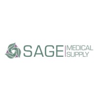 Sage Medical Supply logo - Similar company to Quality Machine Inc.