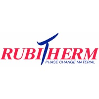 Rubitherm Technologies GmbH logo - Similar company to Puretemp | Biobased Phase Change Materials