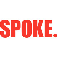 SPOKE logo - Similar company to Asset Comms