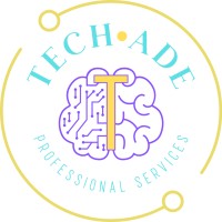 Tech•ADE logo - Similar company to Hrpb Srl Unipersonale
