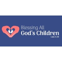 Blessing All God's Children logo - Similar company to Vti Specialized