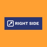 Right Side Business Solutions Private Limited (RightSide) logo - Similar company to Powersoft Solutions