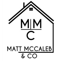 McCaleb and Co Realty logo - Similar company to Mccaleb Design & Construction
