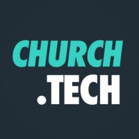 CHURCH.tech logo - Similar company to Flourish