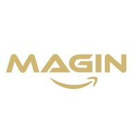 Magin Group Co., Limited logo - Similar company to Acmlife Tea Set & Dinnerware Set