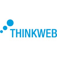 THINKWEB logo - Similar company to Thinkweb